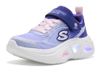 Skechers SOLA Glow 2.0 | Casual, helder, aanpasbare sluiting, sluiting, gevoerde binnenzool