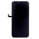 Cool Full Screen voor iPhone 13 (AAA-kwaliteit) Zwart