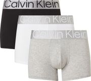 Calvin Klein Trunk Onderbroek Mannen - Maat S - 3 Stuks