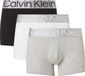 Calvin Klein Trunk Onderbroek Mannen - Maat S - 3 Stuks