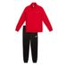 PUMA Unisex Poly Piping Suit Gebreide Pakken (Pack van 1)