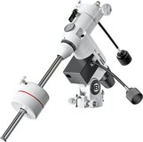 Bresser Messier EXOS2 Montering - Equatoriaal - Wit - Incl. Statief