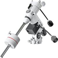 Bresser Messier EXOS2 Montering - Equatoriaal - Wit - Incl. Statief