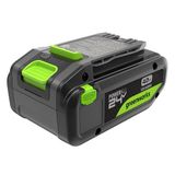 Greenworks 24V 4Ah accu High Power USB-C