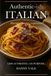 Authentic-ish Italienisch: Nonnas Klassiker, leichter: 1