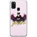 ERT GROUP mobiel telefoonhoesje voor Samsung M21 origineel en officieel erkend DC patroon Bat Girl 004