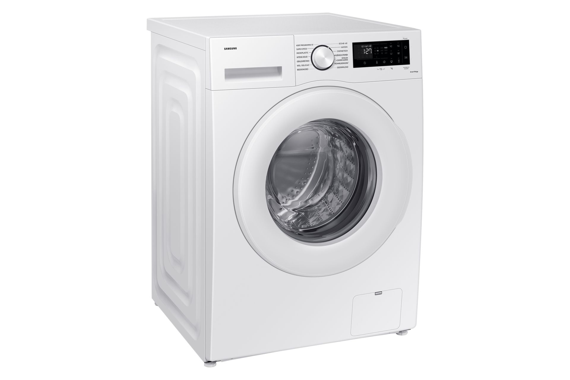 Samsung WW11DG5B25TEEN 11 kg Front Load Washing Machine - White