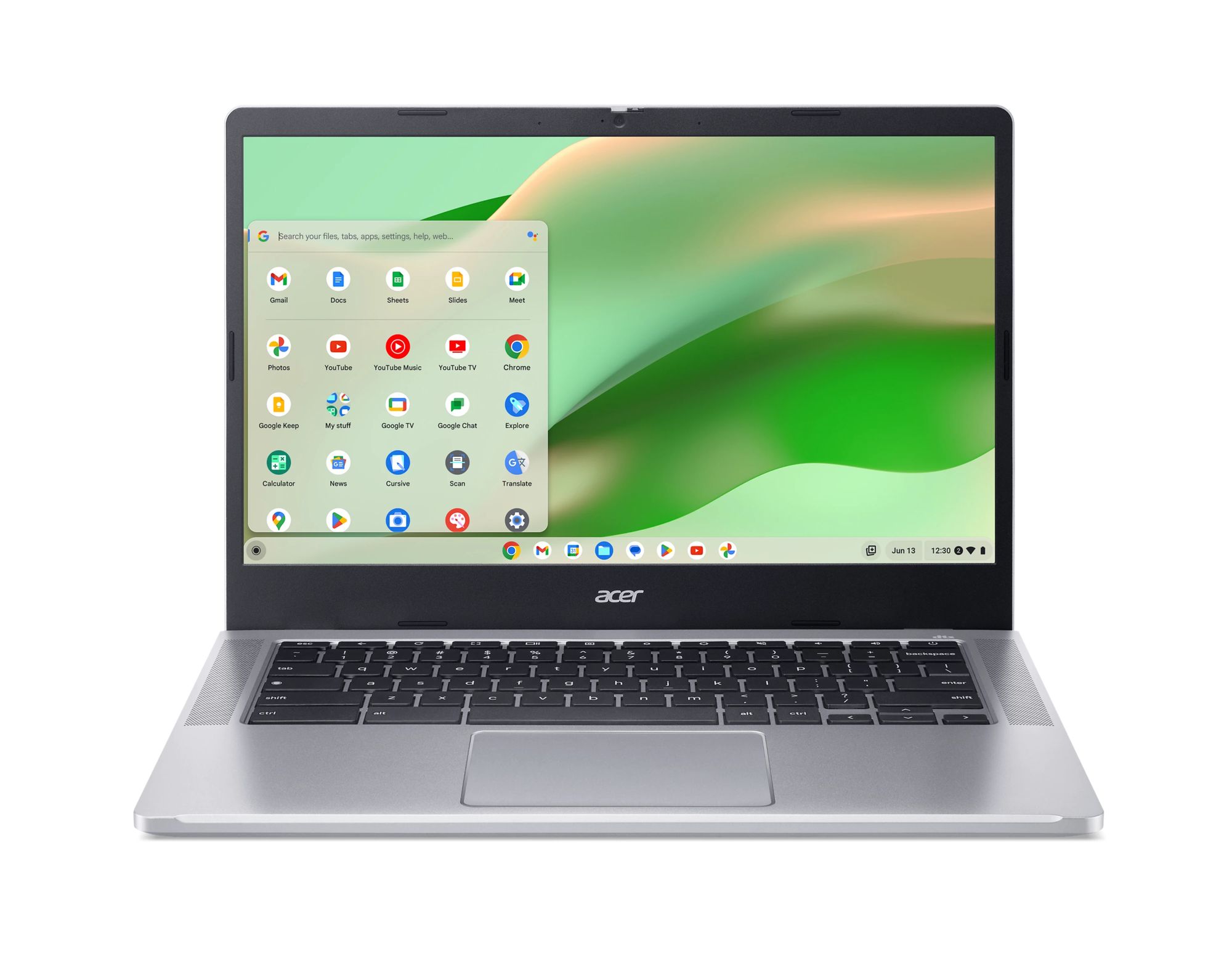 Acer Chromebook 314 / CB314-4H-C4HF
