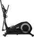 VirtuFit CTR 3.0i Ergometer Crosstrainer - Zwart - 32 Weerstandsniveaus - Bluetooth