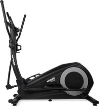 VirtuFit CTR 3.0i Ergometer Crosstrainer - Zwart - 32 Weerstandsniveaus - Bluetooth