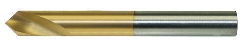 Promat NC-aanzetboor rechtssnijdend - DIN 1835-A - HSS-Co TIN coating 90° - 20.0mm