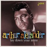 Music&Words Arthur Alexander - Lay Down Your Arms (CD)