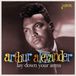 Music&Words Arthur Alexander - Lay Down Your Arms (CD)