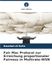 Fair Mac Protocol zur Erreichung proportionaler Fairness in Multirate-WSN