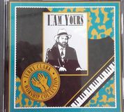 Concerto Terry Clark I am yours