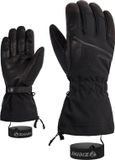 Ziener Garni As(R) Aw Handschoen Heren Meerkleurig L