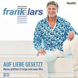 Universal Music Frank Lars - Auf Liebe Gesetzt - Meine Größten Erfolge