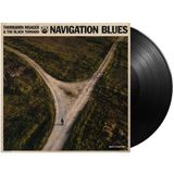 Mascot Licentie Thorbjorn Risager & The Black Tornado - Navigation Blues