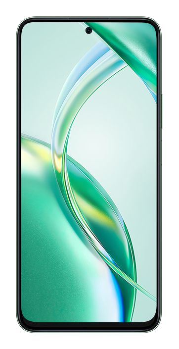 Honor N Series 200 Smart - 6.8" - 256GB - 4GB RAM - 5G - Green