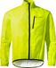 Vaude Drop III Jas Heren, geel