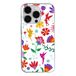 ERT GROUP mobiel telefoonhoesje voor Apple Iphone 14 PRO origineel en officieel erkend Disney patroon Tinker Bell 001