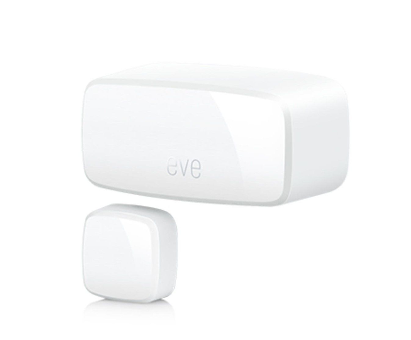 Eve 10EBN9901 - Deur-/raamsensor - Wit