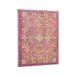 2026 Sangorski & Sutcliffe 2026 Diamond Jubilee Ultra 12-month Horizontal Hardcover Flexi Dayplanner 2026 (Elastic Band Closure)