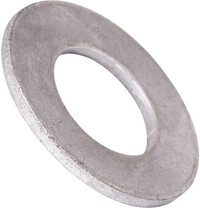 Sluitringen M8 (100 stuks)