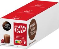 Nescafé Dolce Gusto capsules Kitkat - 48 cups