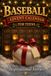 Advent Baseball Advent Calendar for Teens: Guess 24 Mystery Ballplayers, One Story a Day Before Christmas