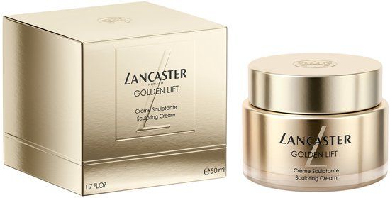Lancaster Golden Lift Sculpting Cream Dagcrème 50ml