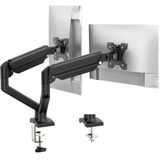 GRIFEMA GB2003-2 Dual Monitor Arm Desk Mount