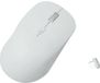 Matias M5DCW Wireless USB-C® Mouse Muis Draadloos Optisch Wit 4 Toetsen 1000 dpi, 1600 dpi