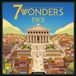 Asmodee 7 Wonders Dice, Bordspel, 10 jaar, 30 min
