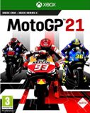 Milestone MotoGP21 - Xbox One & Xbox Series X