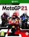 Milestone MotoGP21 - Xbox One & Xbox Series X