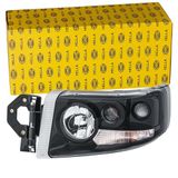 HELLA 1EL 011 899-471 Halogeen-Koplamp