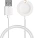 kwmobile USB-oplaadkabel wit voor Michael Kors GEN 6 / GEN 5e / GEN 5 / GEN 4 Watch / Skagen Falster 2