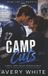 Camp Blue Line Hearts- Camp Cuts