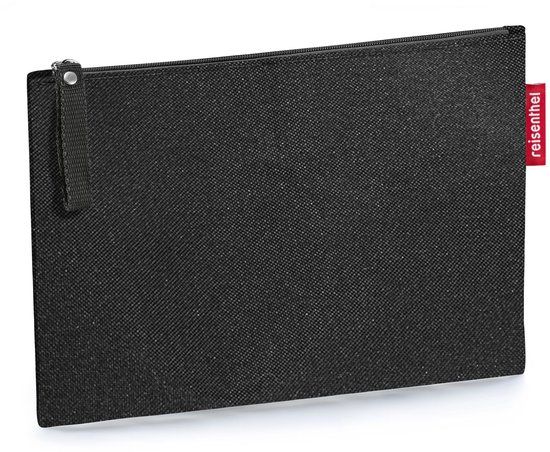 Reisenthel Case 1 Make-Up/Pennen Etui - 0,25L - Zwart