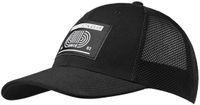 Mammut Baseball Mesh Pet Zwart L-XL Man,Vrouw