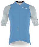 Bioracer Icon Maillot manches courtes Bleu S Homme