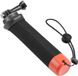 Puluz Support de montage pour caméras de sport pour la prise de vue sous-marine