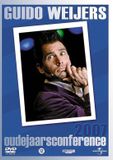 Merkloos GUIDO WEIJERS: OUDEJAARS '07 (D) DVD