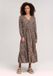 Shiwi AZORES dress PANTAR BAY - toasted almond beige - XS