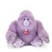 Gorilla Giorgio | Pluche dieren als cadeau | 22 x 19 x 16 cm, maat S | exotische klassieker | Model 27923