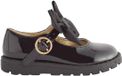 Next Meisjes Mary Jane-schoenen met dikke strik Zwart