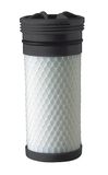 Katadyn Hiker Pro Reserve Filter Element - Replacement Water Filter Cartridge - Black