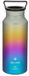 Snow Peak Titanenfles Aurora 800 Regenboog Metaal 0.80 l