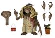 E.T. 40th anniversary action figure, 18 cm, Ultimate Dress Up